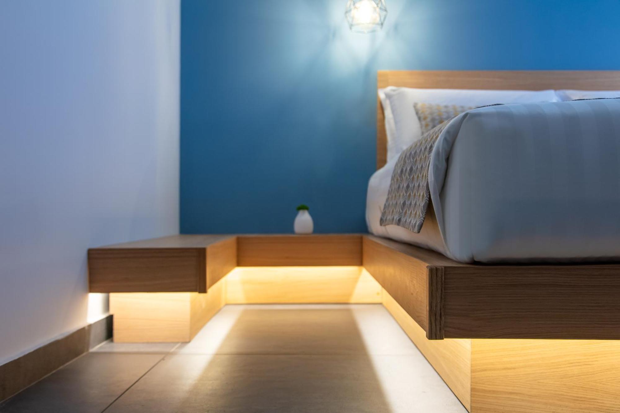 Main - Duomo Hotel Napoli Eksteriør billede