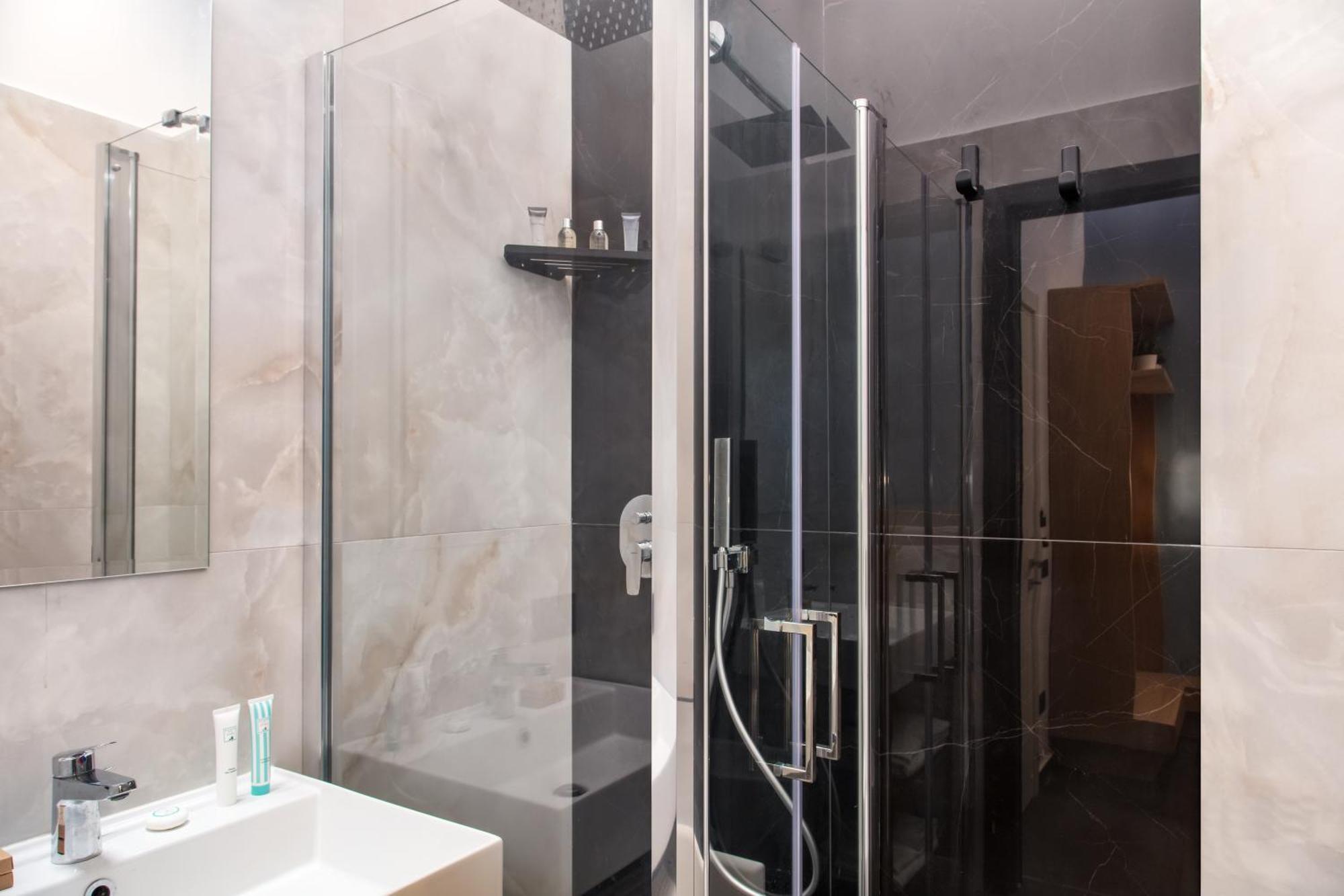 Main - Duomo Hotel Napoli Eksteriør billede